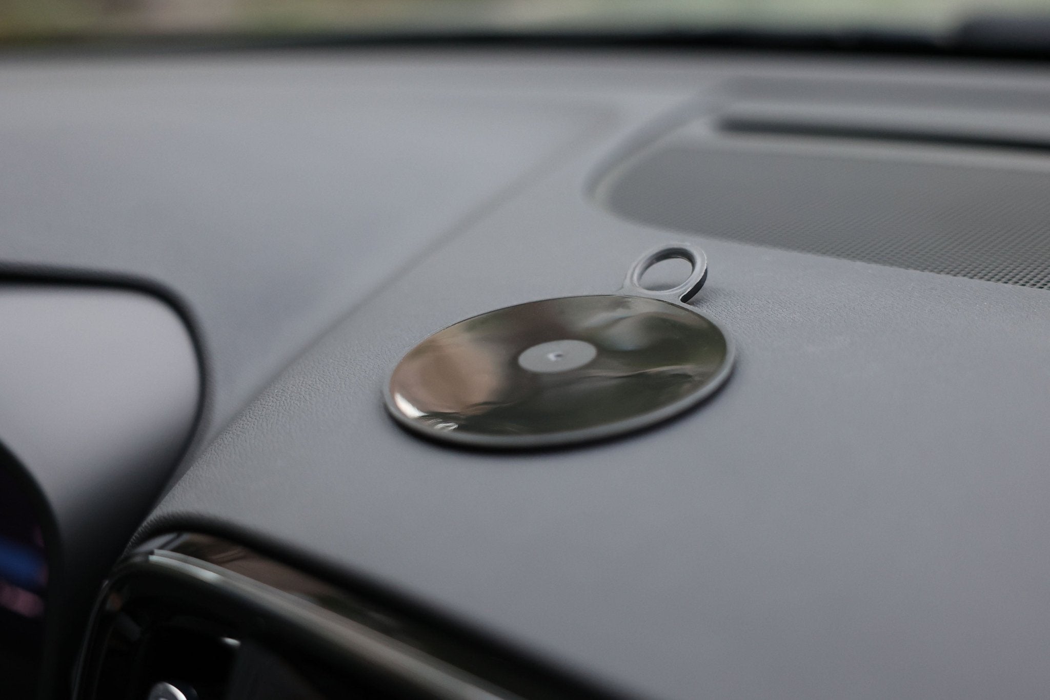 Dashboard Base for 6D Invisible Foldaway Car Mount