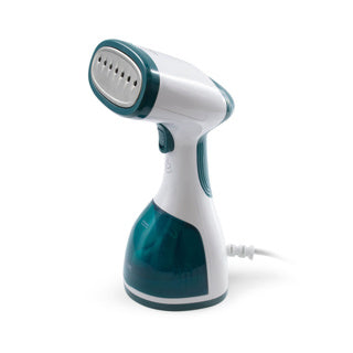 Tomado TSH1201W clothes steamer white turquoise