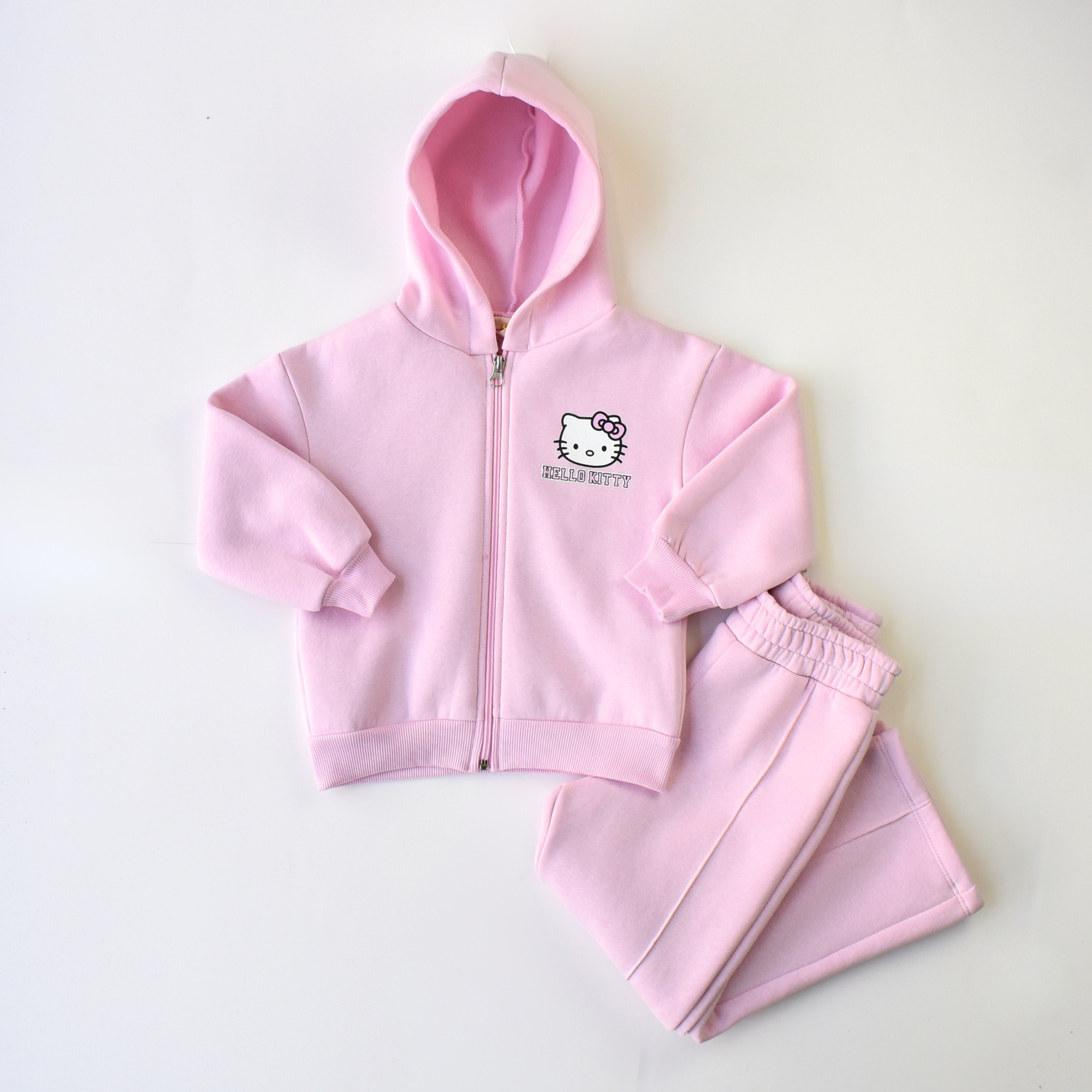Girl Clothes Set