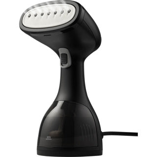 Inventum tomado clothes steamer black