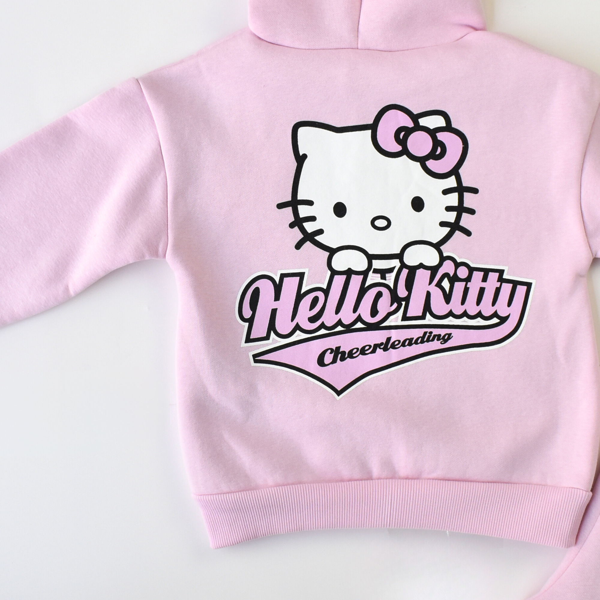 Girl Clothes Set