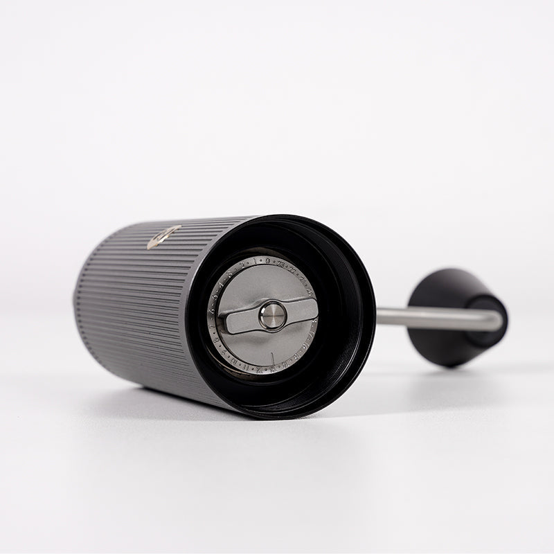 TIMEMORE Xlite Premium Manual Coffee Grinder – Adjustable Burr Mill