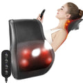 Shiatsu Back & Neck Massager with Heat