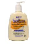 BioCare Body Butter With Cocoa And Shea Butter Anti Aging Pump Lotion 473ml