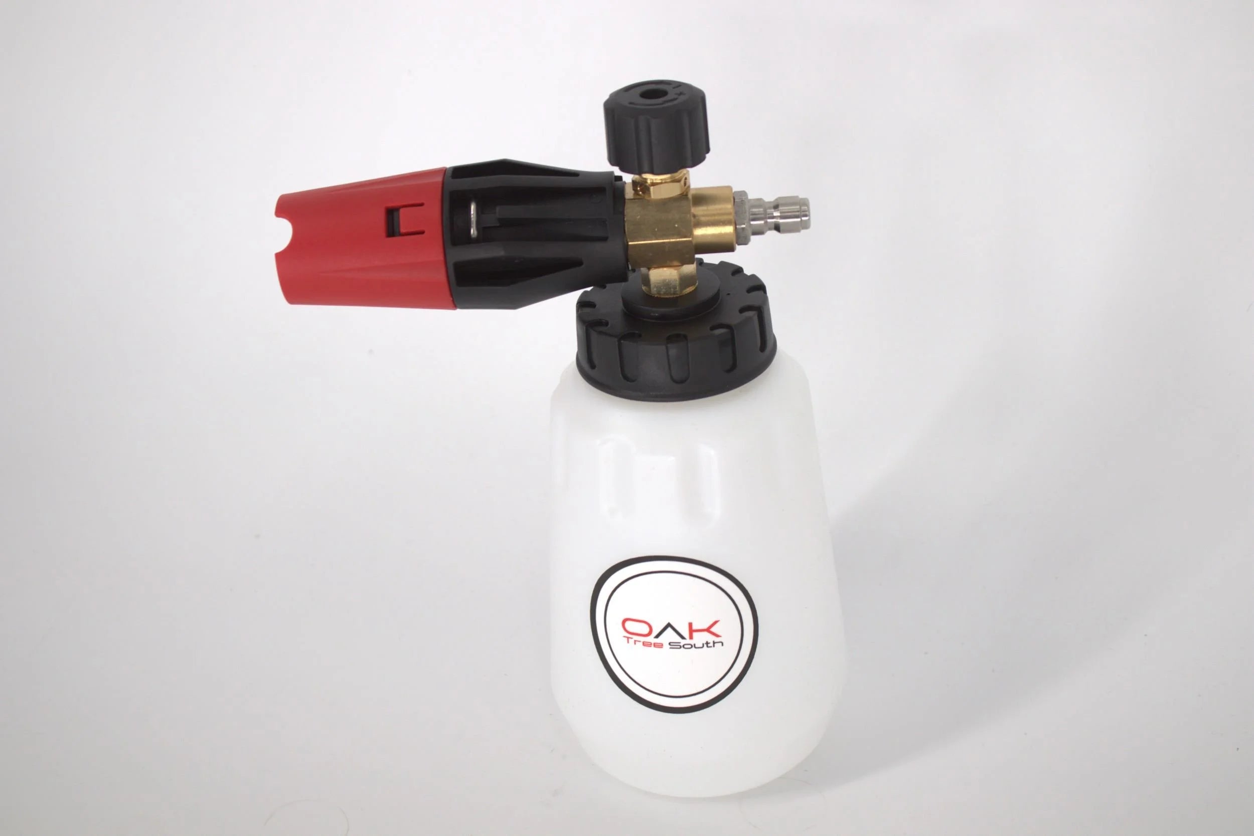 Pressure Washer Foam Cannon Wide Mouth