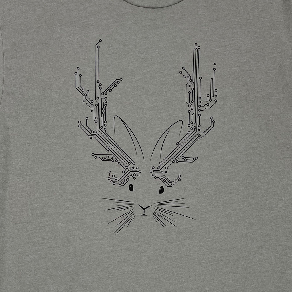 Jackalope T-shirt