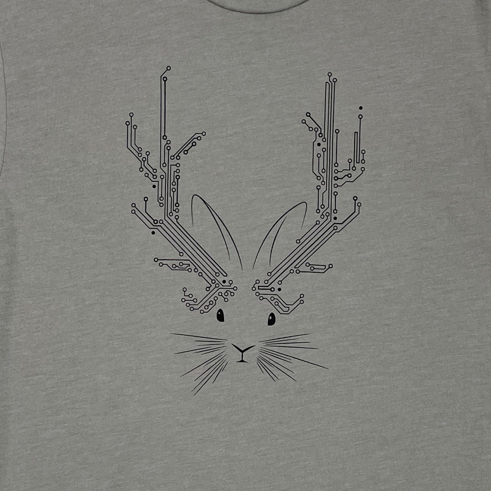 Jackalope T-shirt