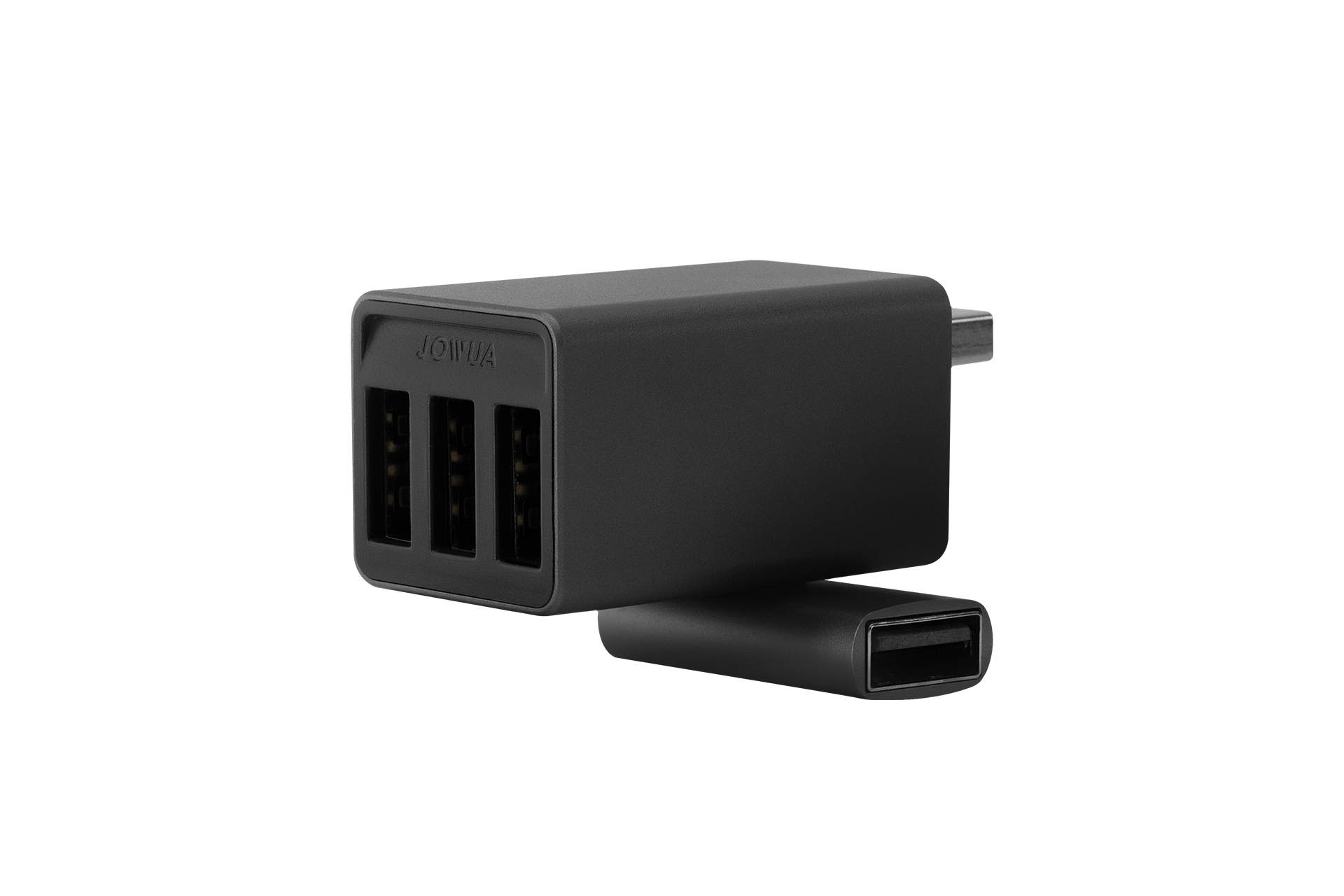 Tesla 4 Port USB Dashcam Hub (Tesla Model 3 2018-2023/ Model Y 2018-2024)