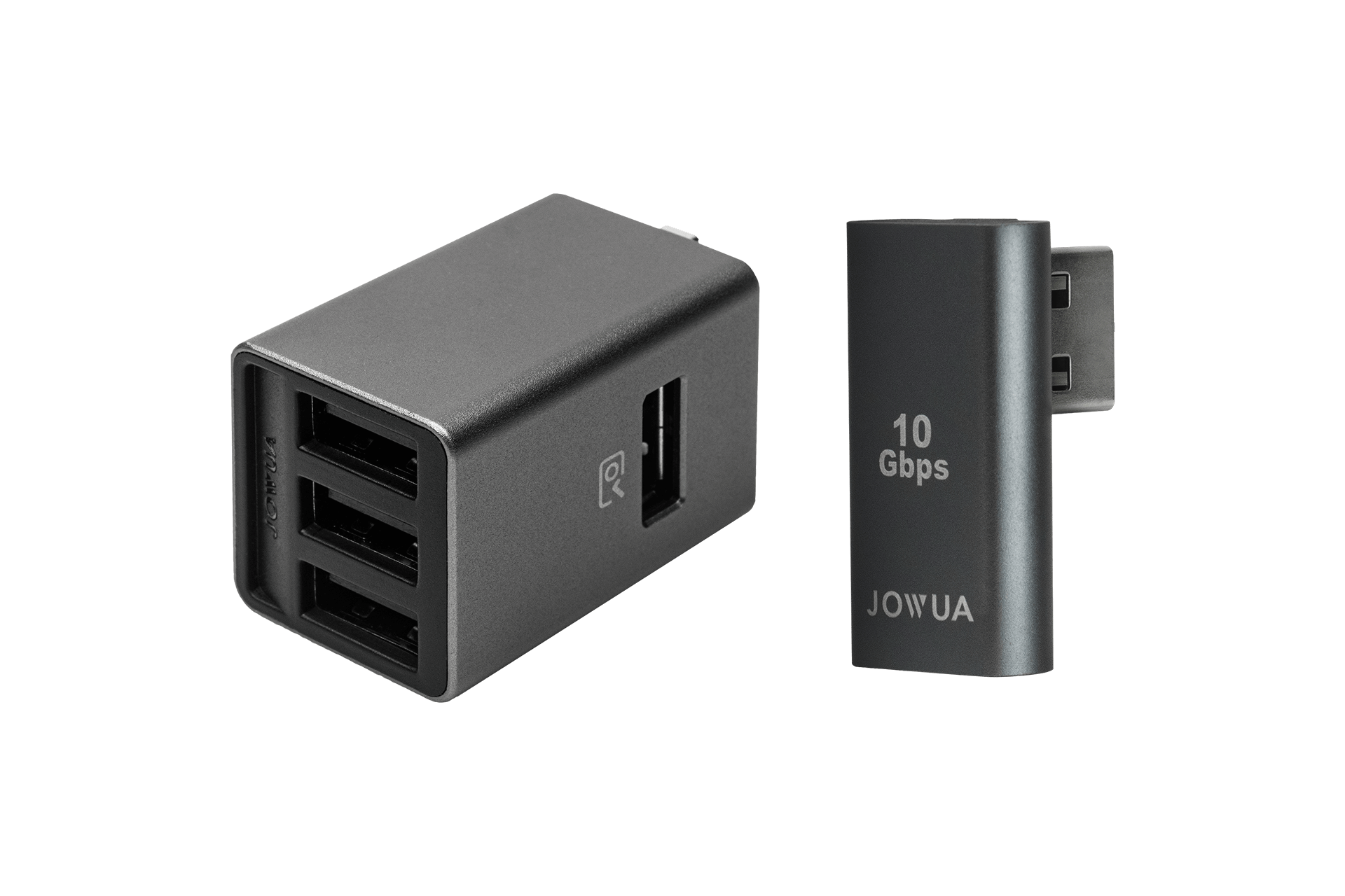Tesla 4 Port USB Dashcam Hub (Tesla Model 3 2018-2023/ Model Y 2018-2024)