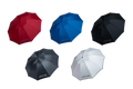 Tesla Color Matching Umbrella (Anti-rebound Inverted)