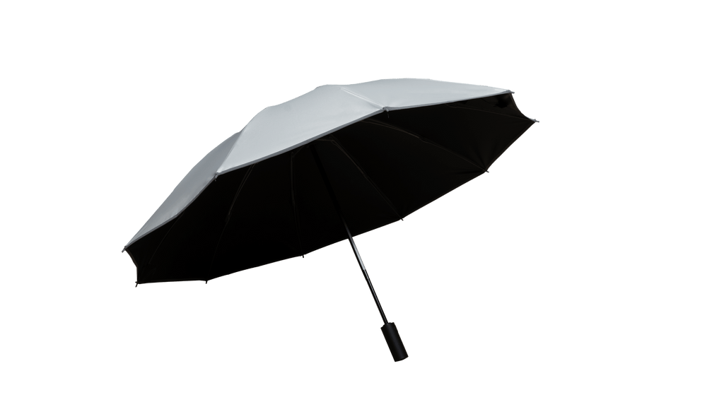 Tesla Color Matching Umbrella (Anti-rebound Inverted)