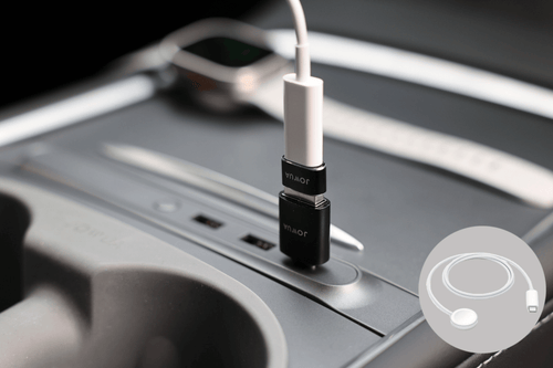 Apple Watch Tesla Charging Kit