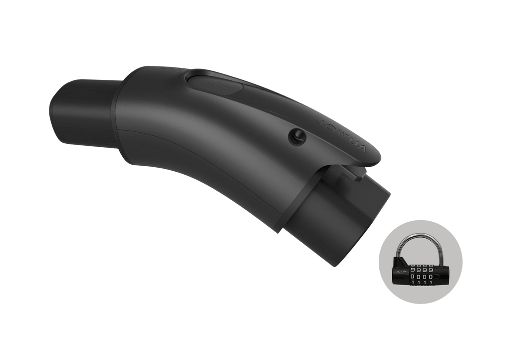 CCS2-AC (TYPE2) to TPC(NACS) Adapter