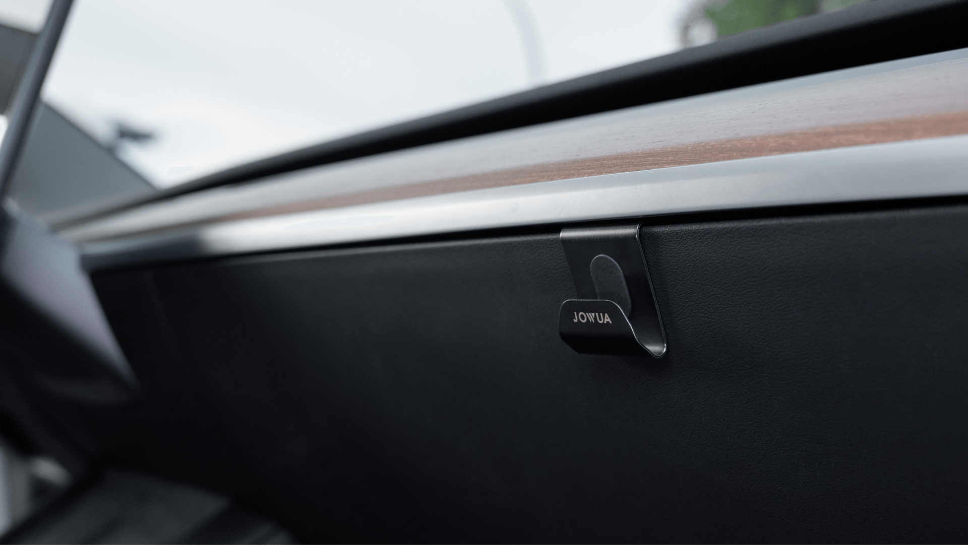 Glovebox Hook Tesla Model 3/Y