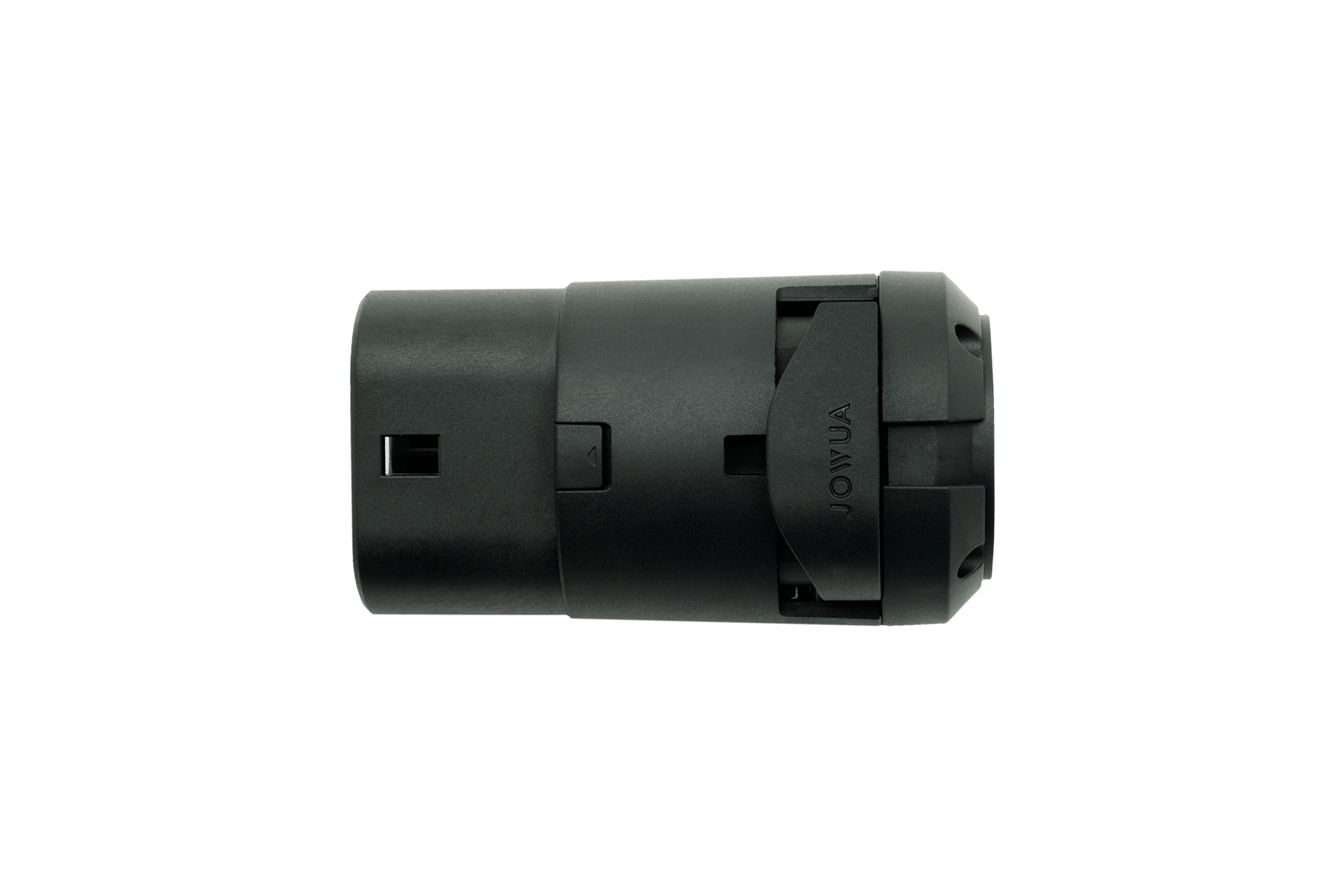 J1772 to CCS2-AC (TYPE2) Adapter (Tesla Anti-pull）