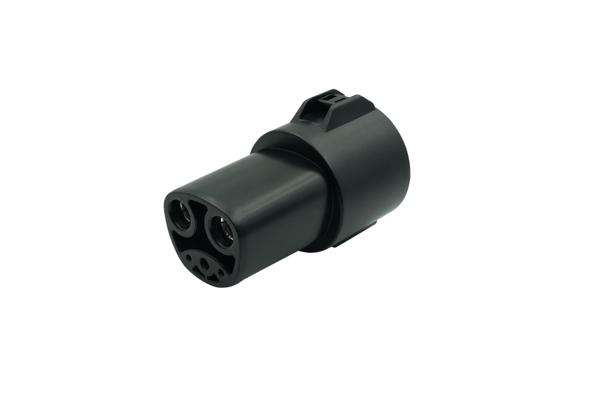 J1772 to TPC(NACS) Adapter