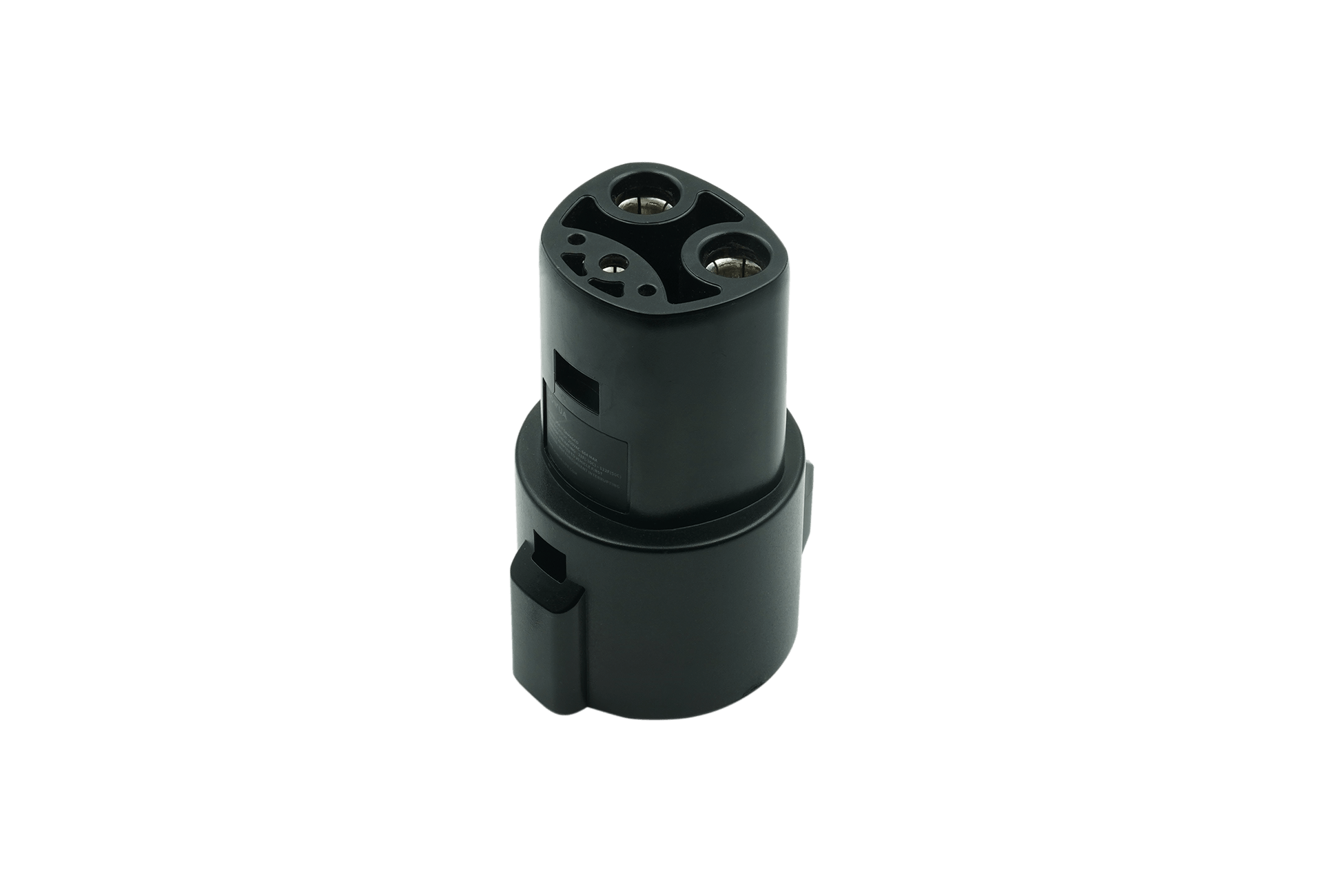 J1772 to TPC(NACS) Adapter
