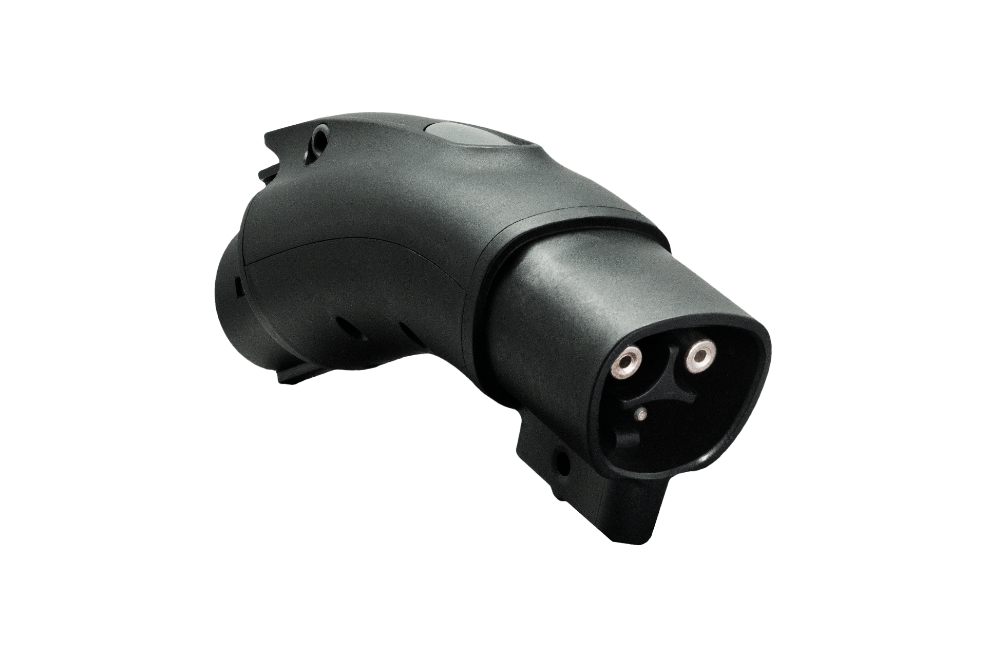 TPC(NACS) to J1772 Adapter