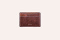 Leather Card Holder