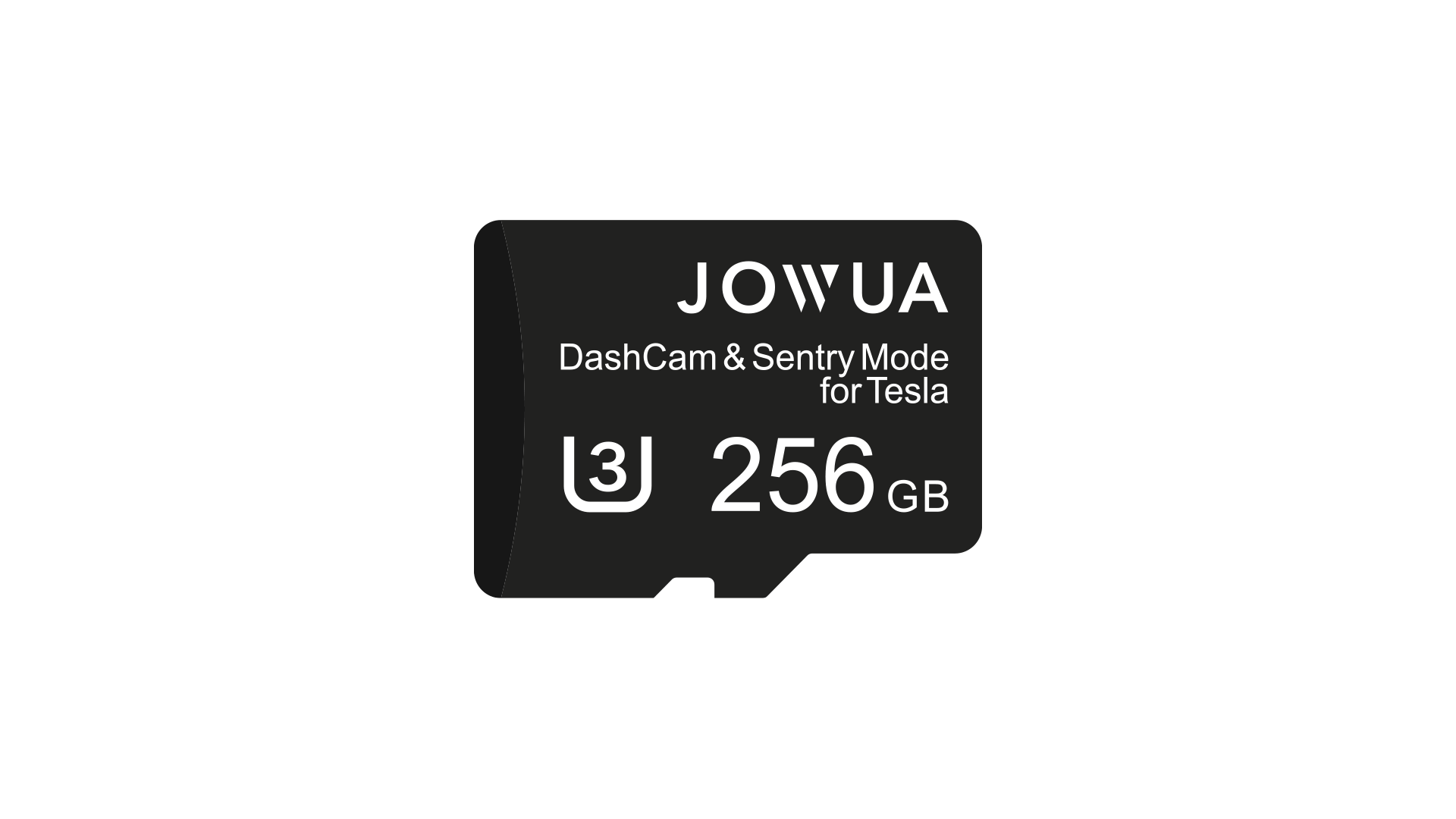 MicroSD Memory Card 256G for Tesla
