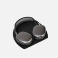 AirPods Max  Full-Grain Leather Rest Station 2.0  Italian leather for AirPods Max Integrated magnets