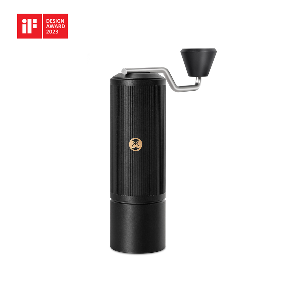 TIMEMORE Xlite Premium Manual Coffee Grinder – Adjustable Burr Mill