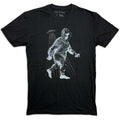 Cosmic Cover-Up T-shirt (Glow in the Dark)