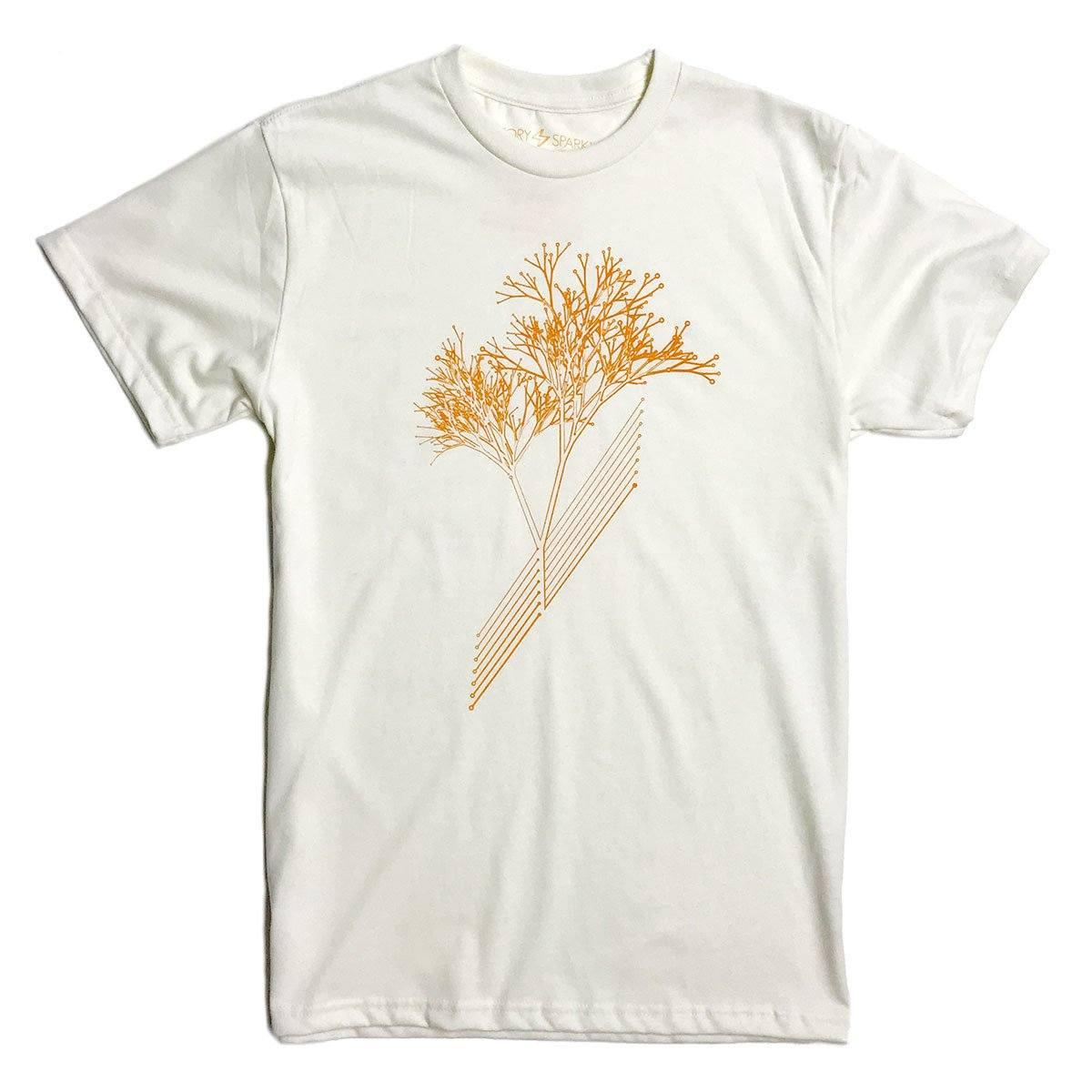 Circuit Tree Sustainable T-shirt