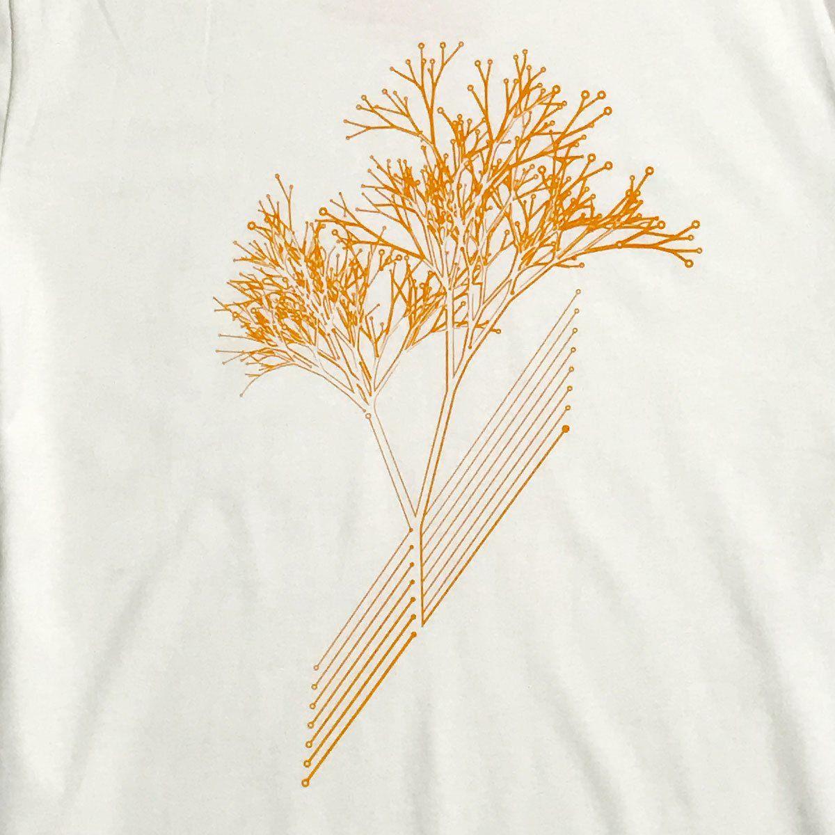 Circuit Tree Sustainable T-shirt