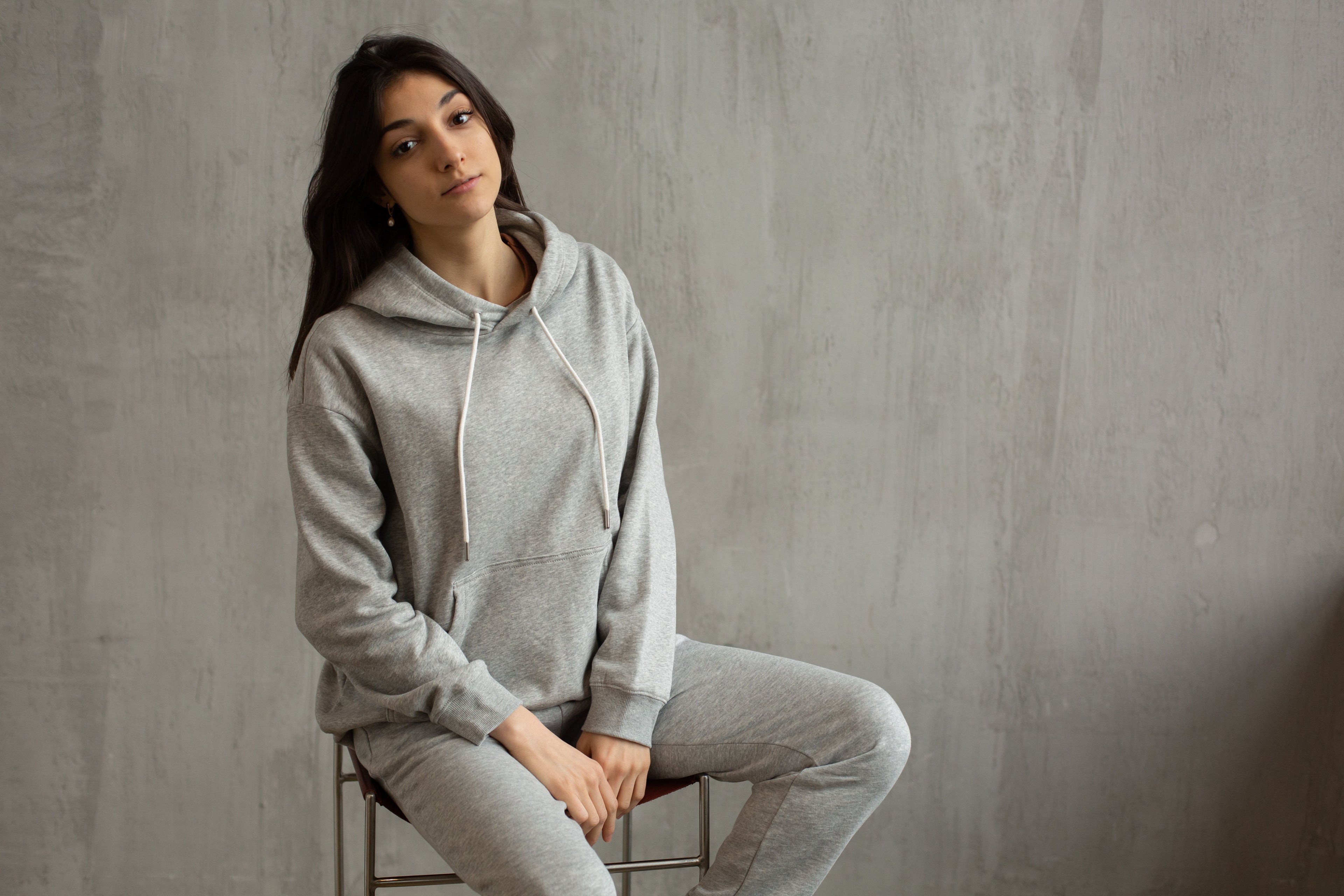 Premium  Soft Hoodie – Comfortable Relaxed Fit , Stay Warm & Stay Stylish