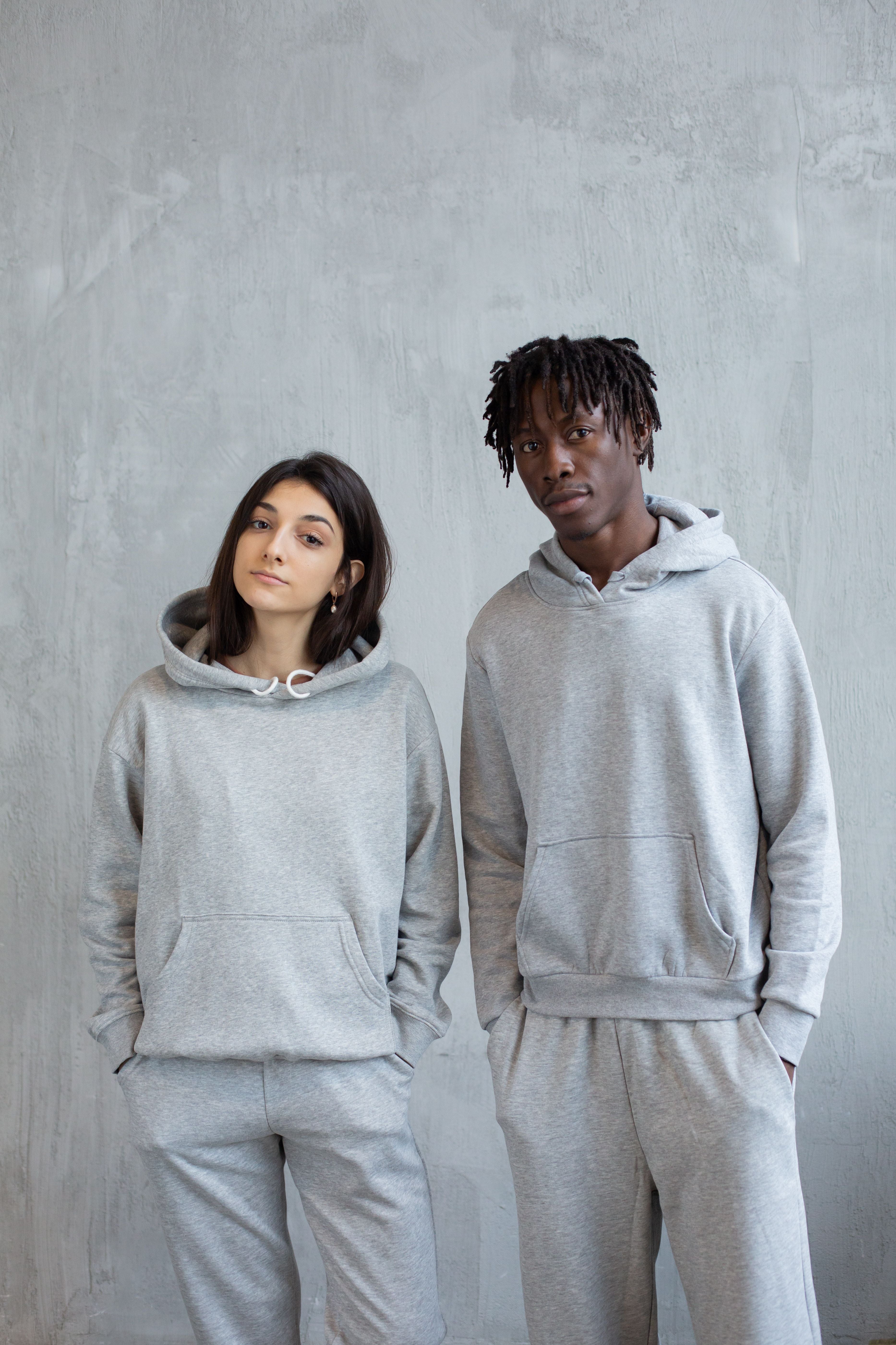 Premium  Soft Hoodie – Comfortable Relaxed Fit , Stay Warm & Stay Stylish