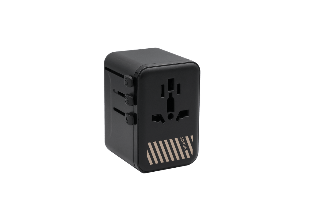 100W GaN Travel Adapter