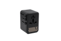 100W GaN Travel Adapter