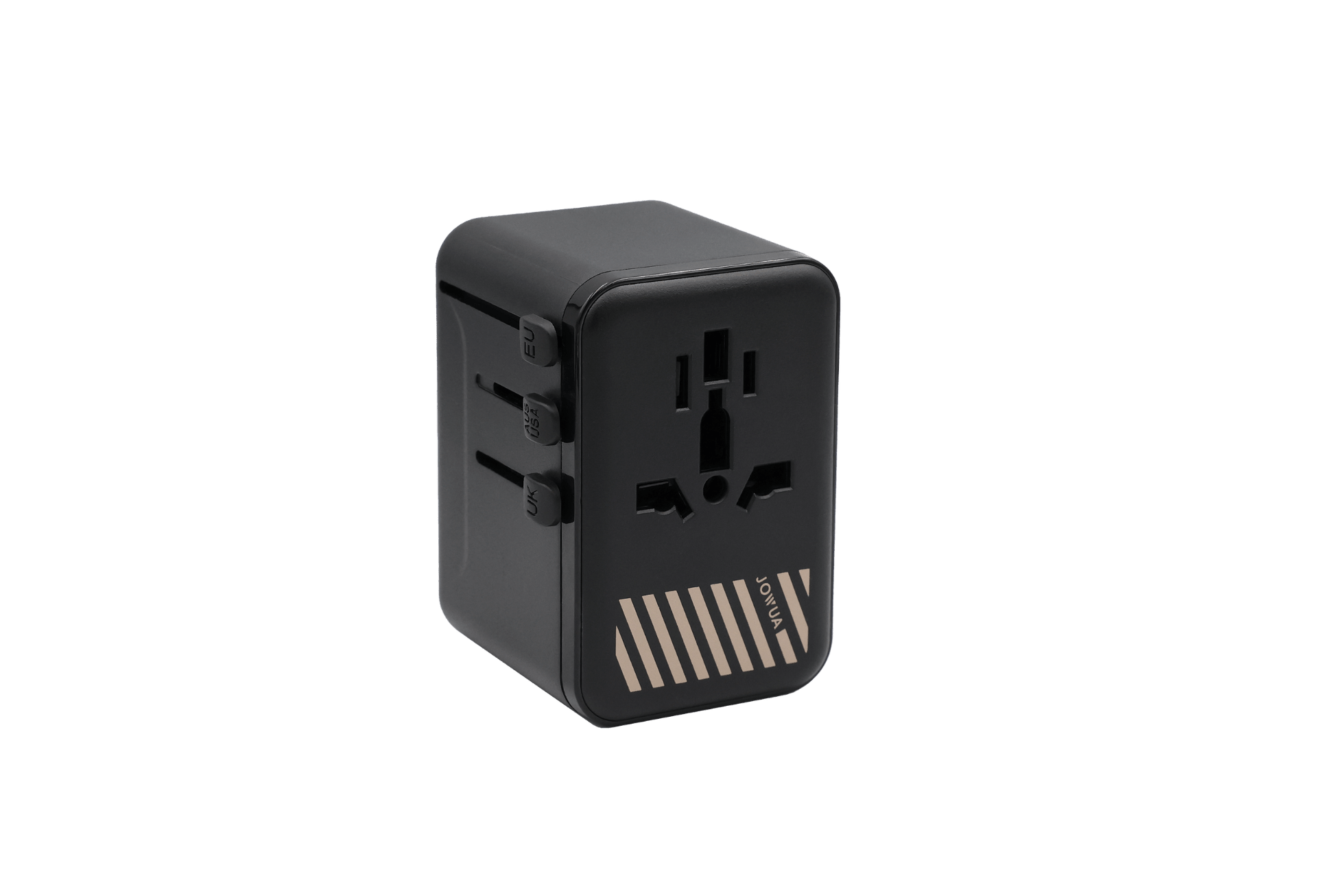 100W GaN Travel Adapter