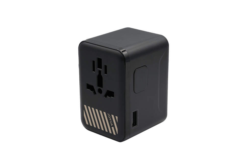 100W GaN Travel Adapter