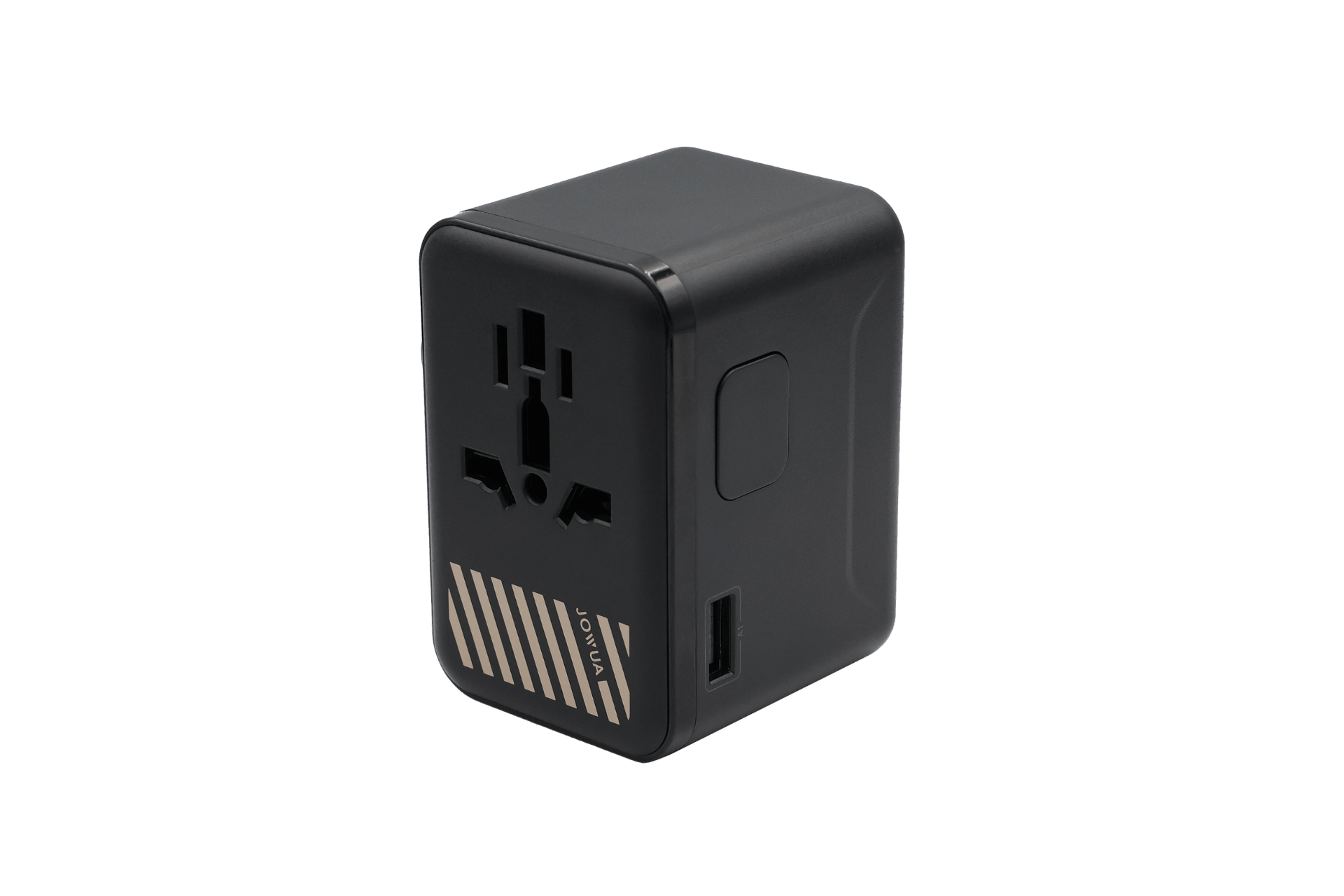 100W GaN Travel Adapter