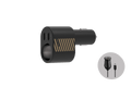 3 in 1 Type-C Car Charger