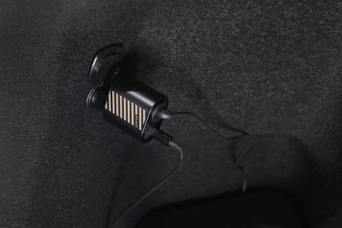3 in 1 Type-C Car Charger