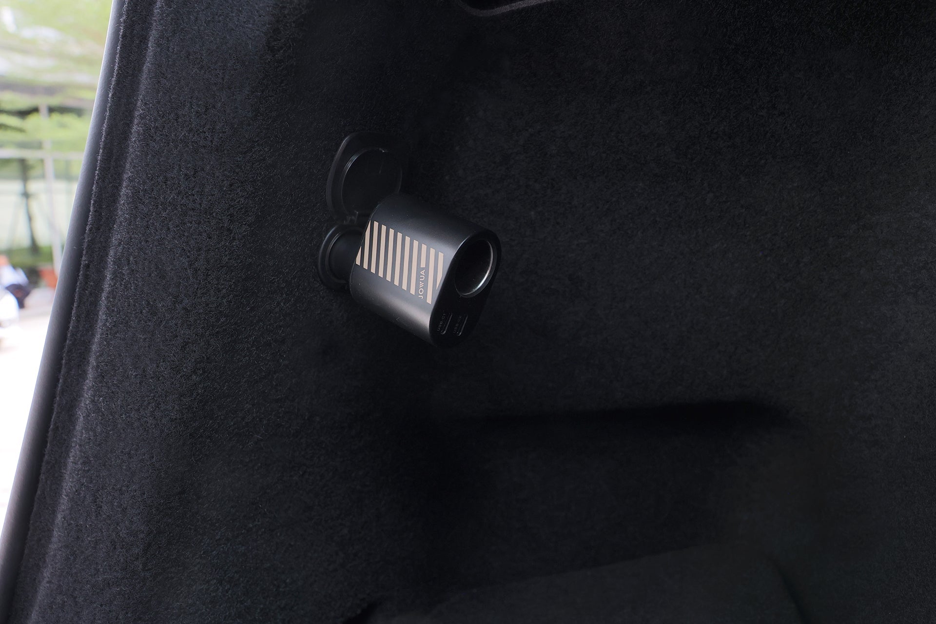 3 in 1 Type-C Car Charger
