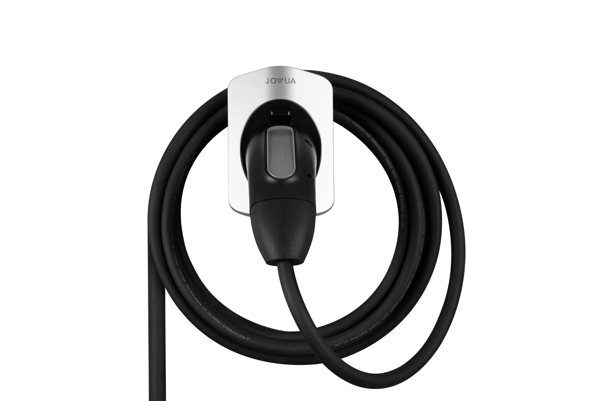 Charging Cable Holder (Type-2)