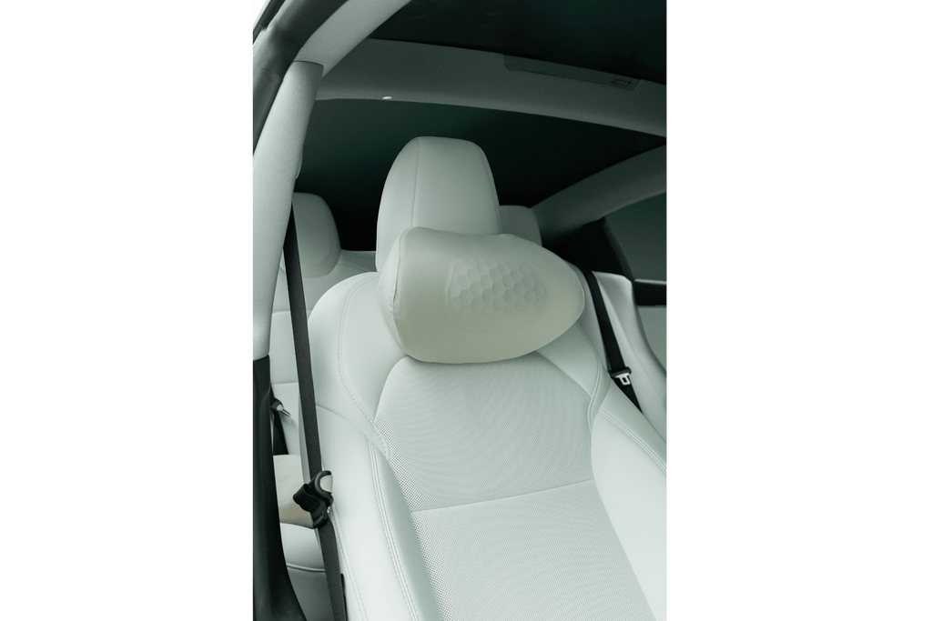 Tesla Neck Pillow