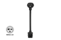 NEMA 6-20 Mobile Connector Adapter