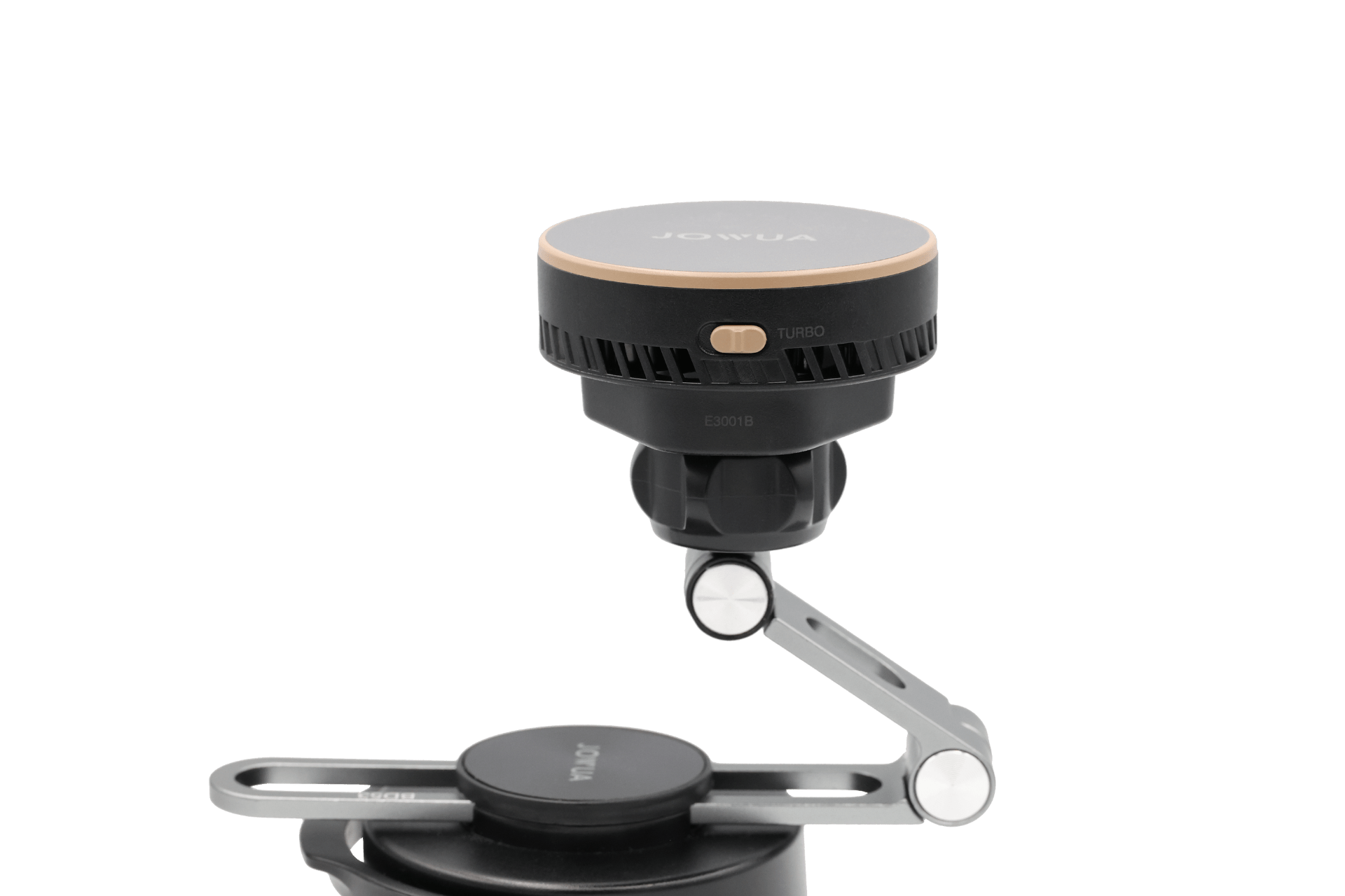 Active Cooling Tesla Compatible Phone Mount (S/3/X/Y/Cybertruck)