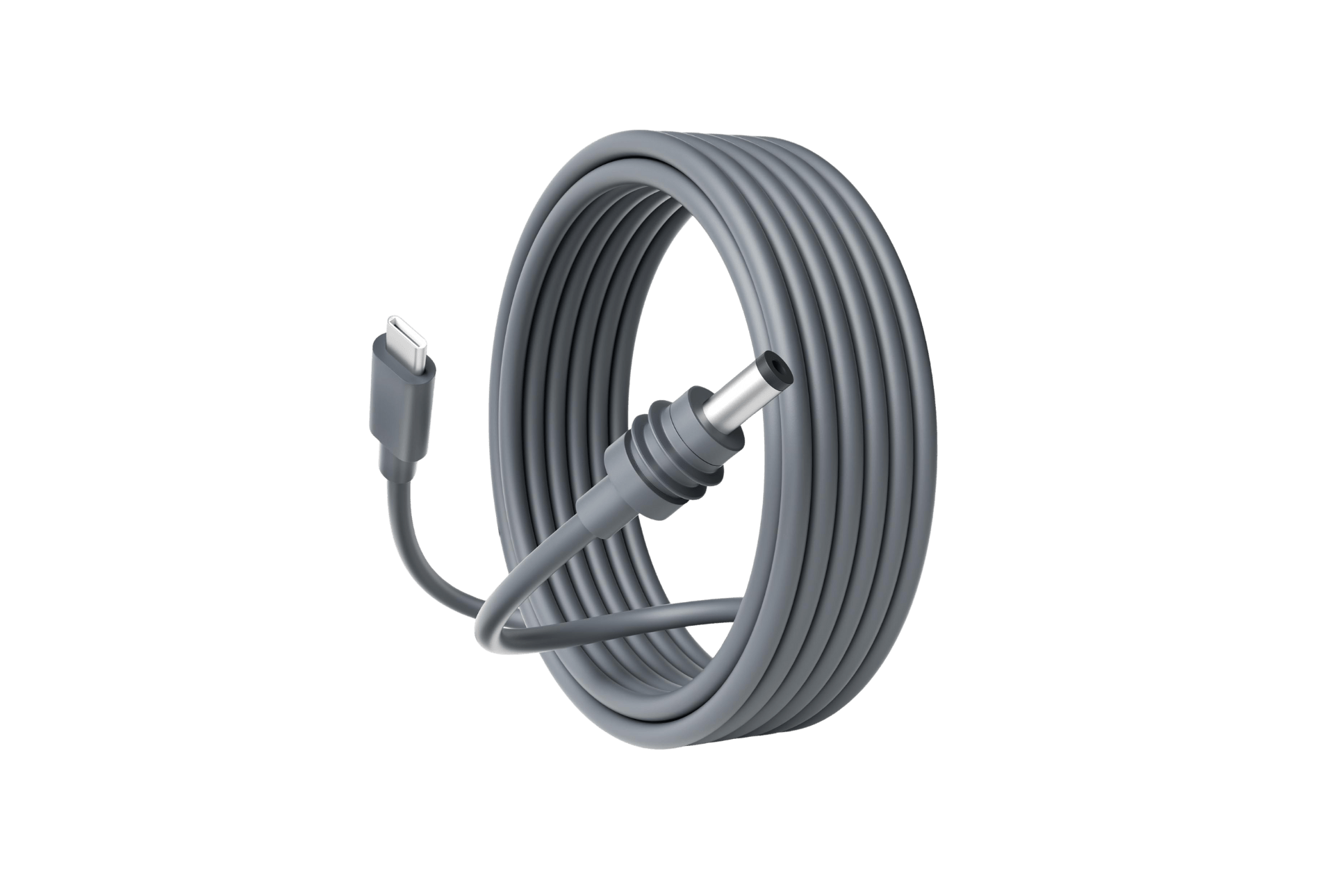 Starlink Mini USB-C to DC 3M Power Cable (for Cybertruck/Model S/3/X/Y)