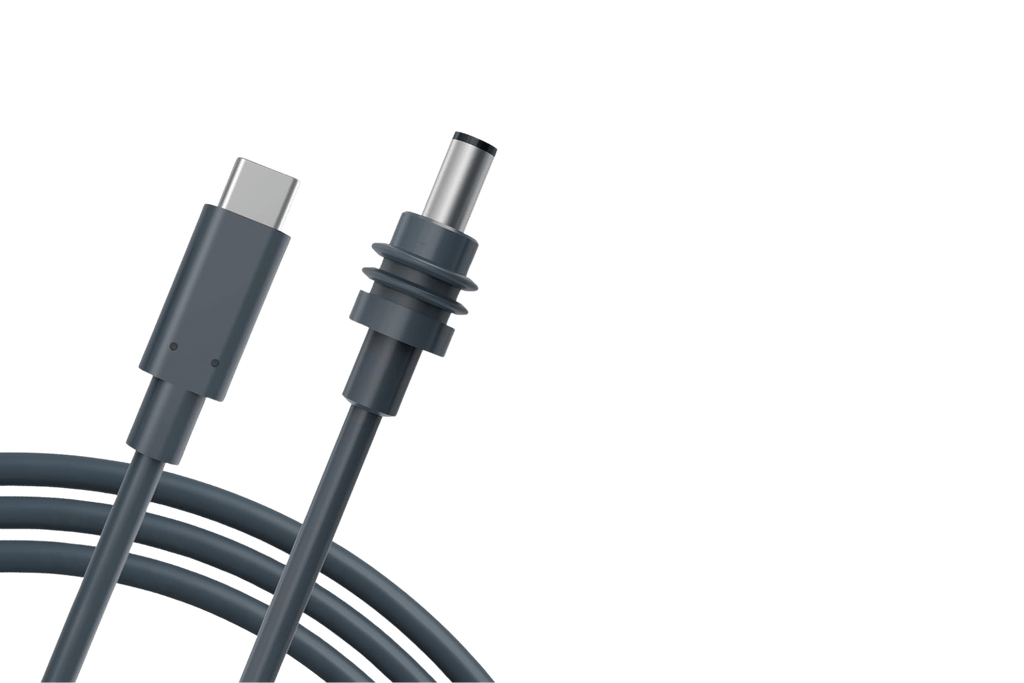 Starlink Mini USB-C to DC 3M Power Cable (for Cybertruck/Model S/3/X/Y)