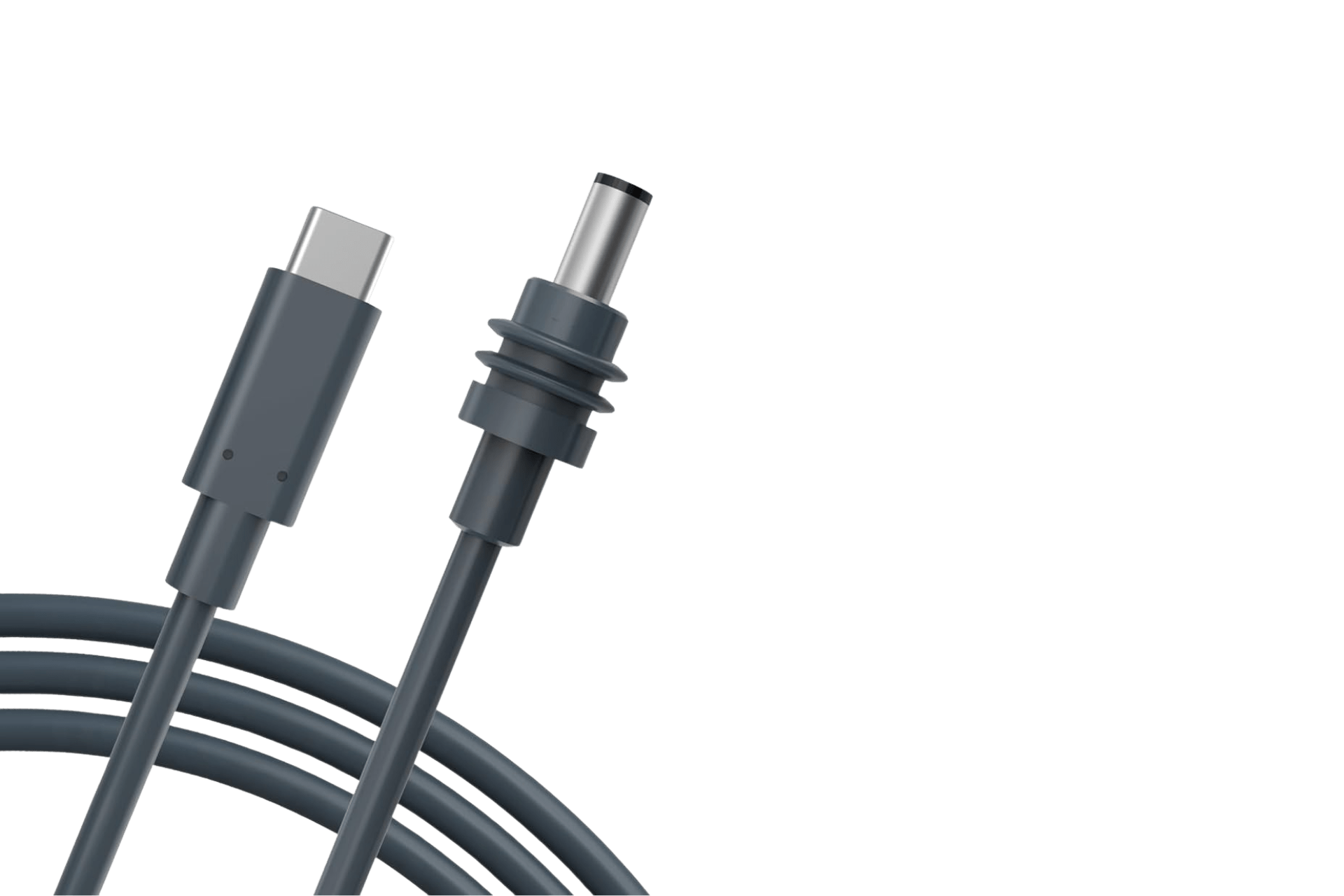 Starlink Mini USB-C to DC 3M Power Cable (for Cybertruck/Model S/3/X/Y)