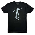 Rover Skater T-shirt (Glow in the Dark)
